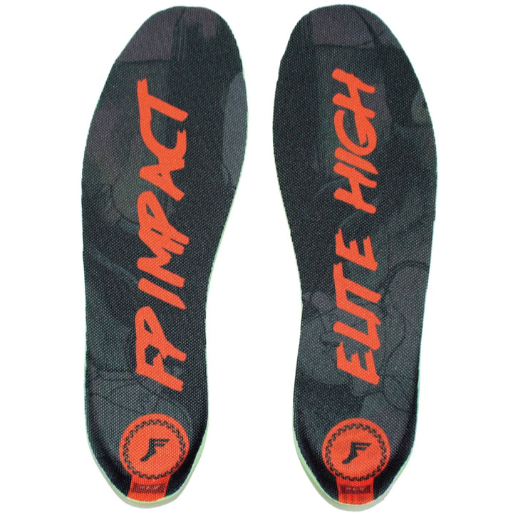 KING FOAM ELITE INSOLES HI LARGE U1426-C01S01