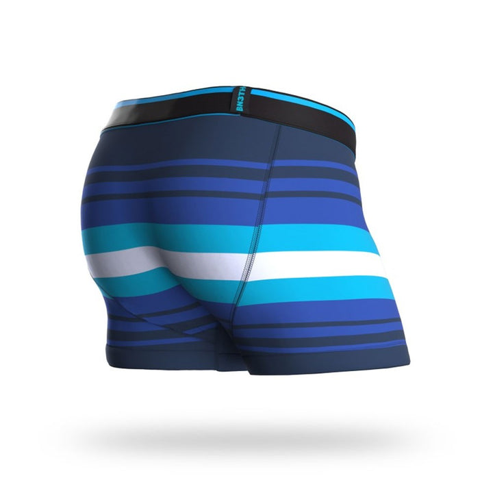 CLASSIC TRUNK PRINT ( SUNDAY STRIPE BLUE ) XS( 27インチ～29インチ )