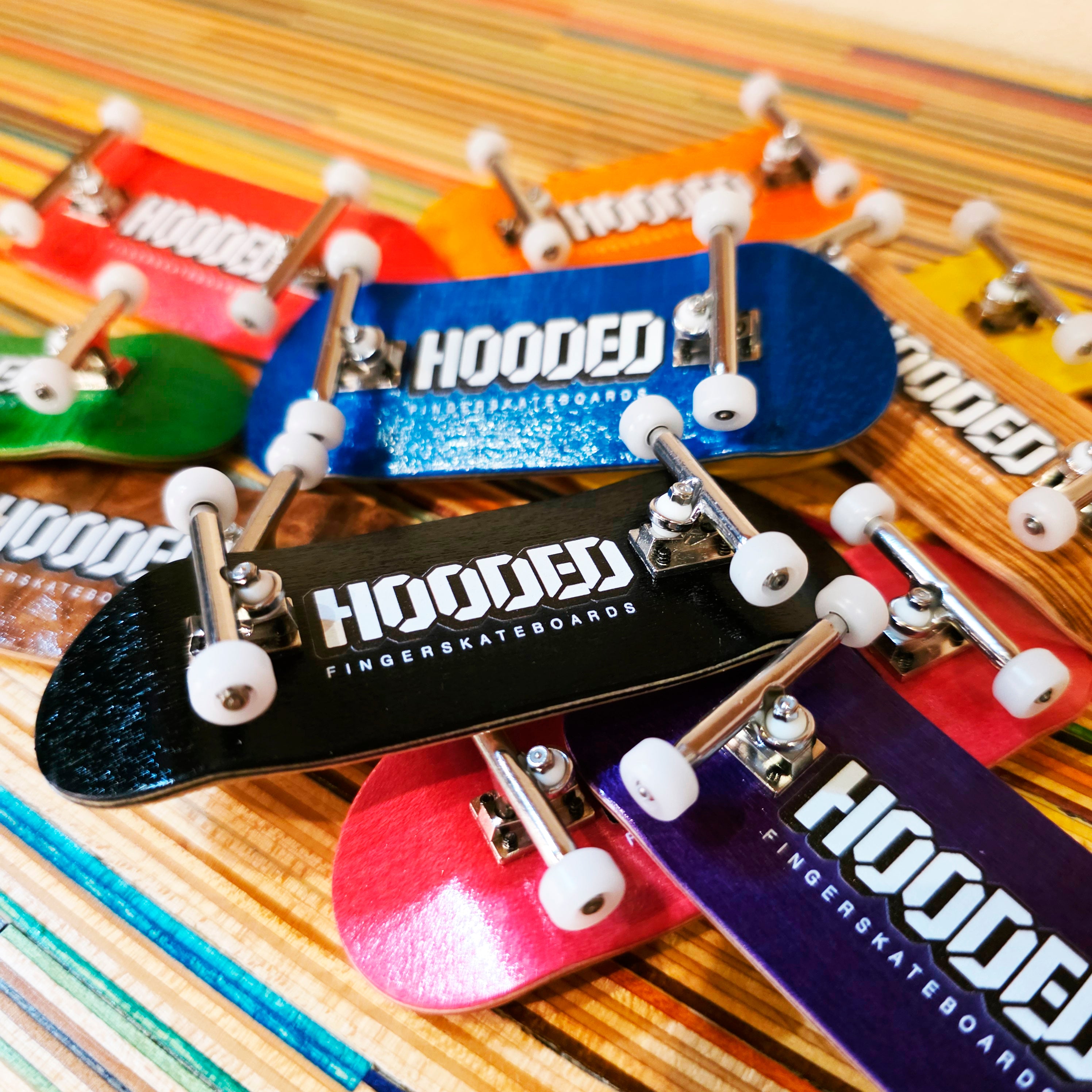 ものさし（スケーター）（リンク） ロングスケートボード 44インチ ウォーキング ダンシング