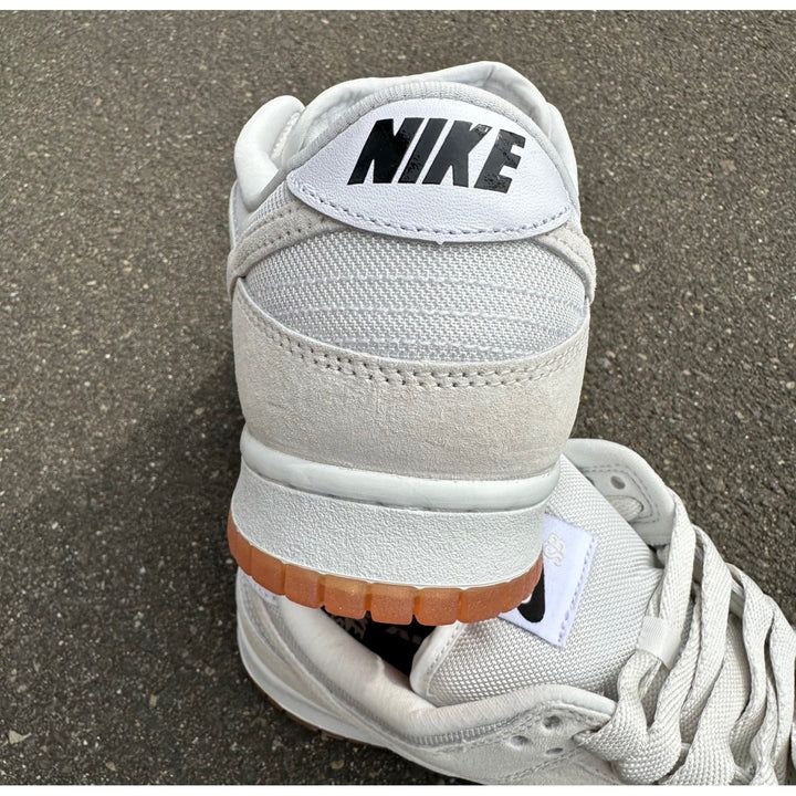 NIKE SB DUNK LOW PRO B ( PL IVRY/PL IVRY-SMMT ) HJ0367-100