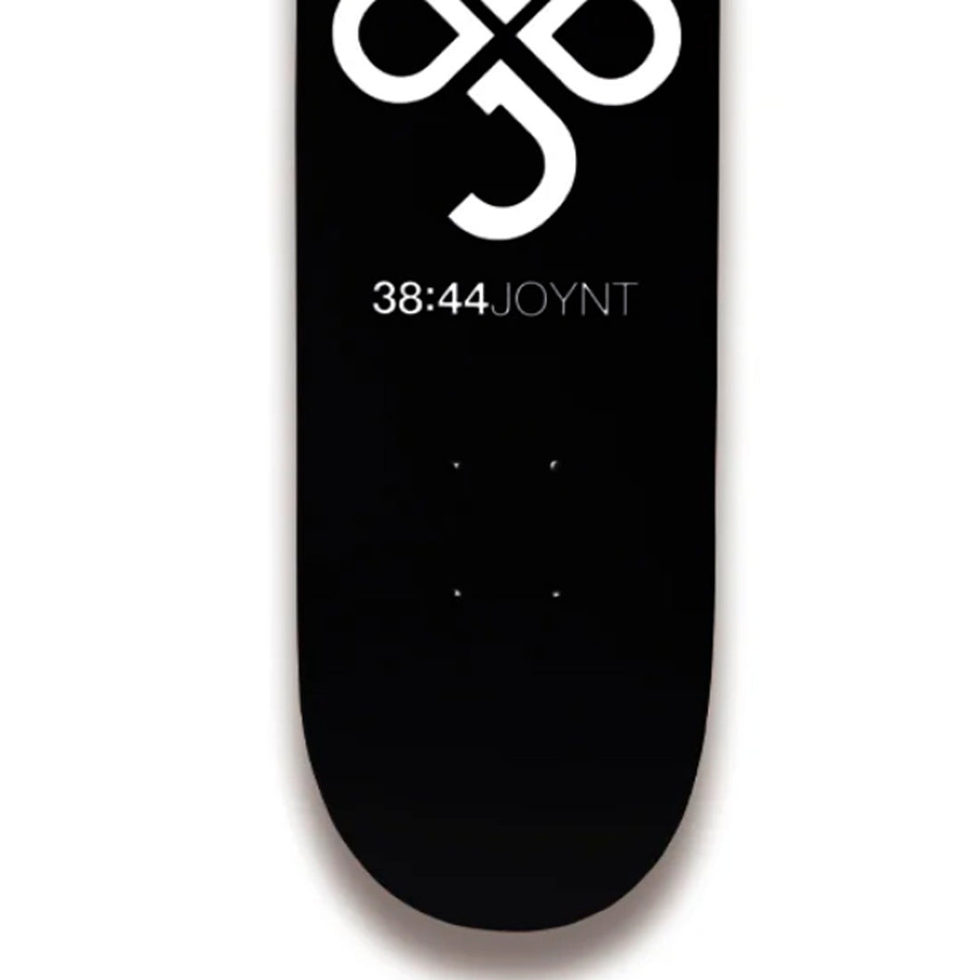 CLOVER KID’S BLACK 7.375