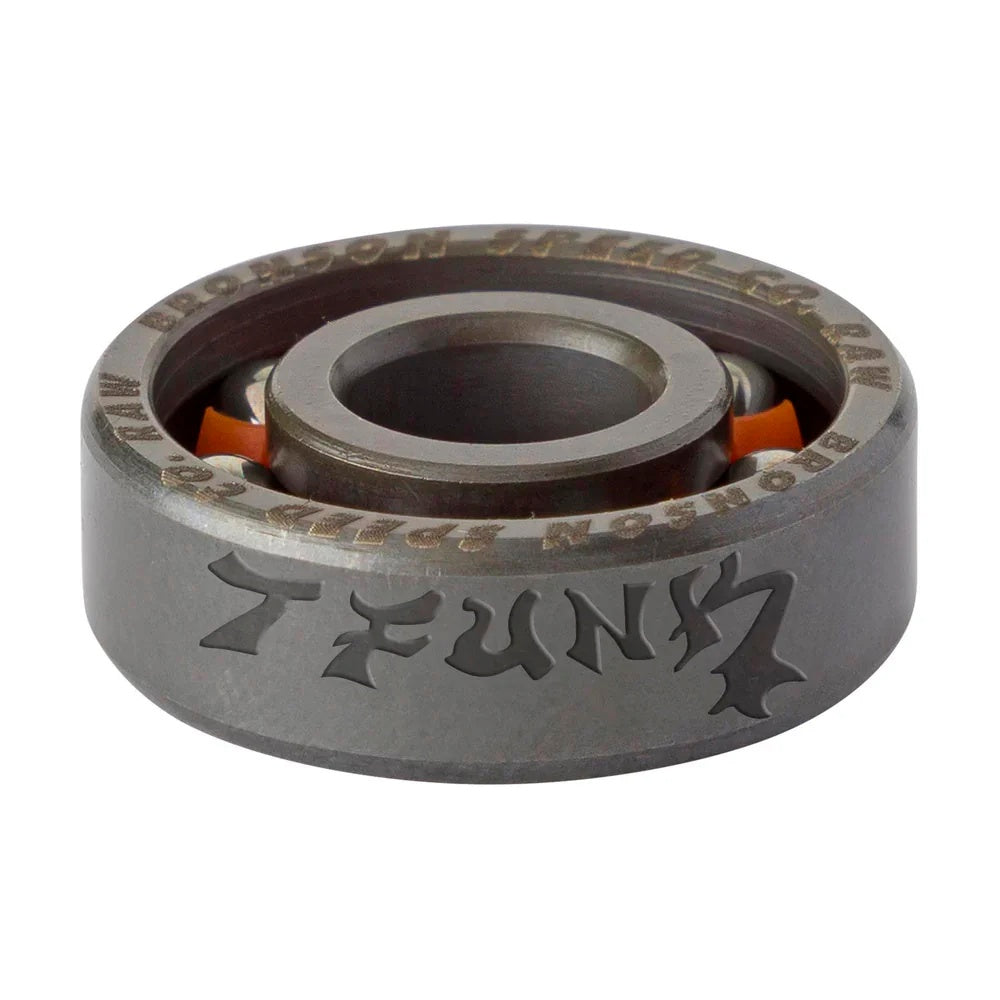 T-FUNK PRO RAW