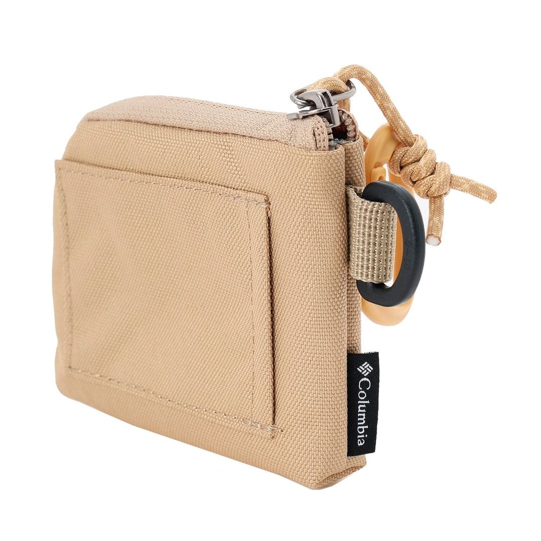 プライスストリームミニウォレット PU2434-265 British Tan