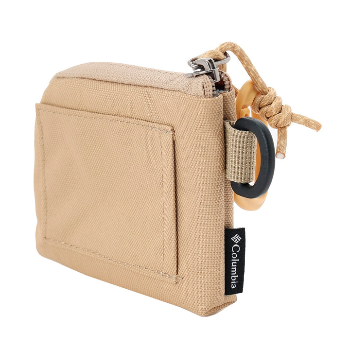 プライスストリームミニウォレット PU2434-265 British Tan