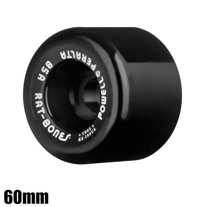 RAT BONE 60mm 85A U2510-C01S01