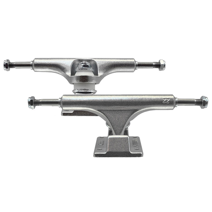 CLASSIC POLISHED 22 HI