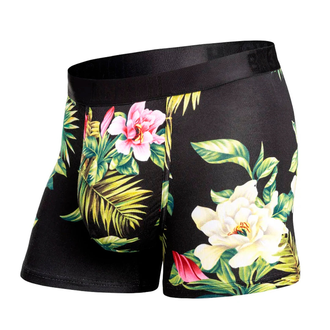 CLASSIC TRUNK PRINT ( MAGNOLIA BLACK )