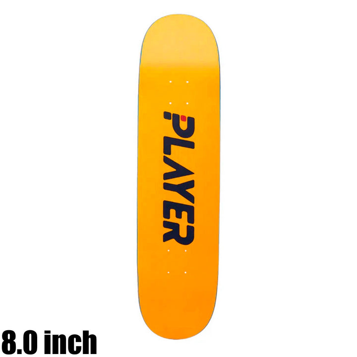COLOR TEAM ORANGE 8.0