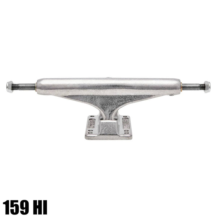 STAGE 11 159 STANDARD 6ホール・ベースプレート