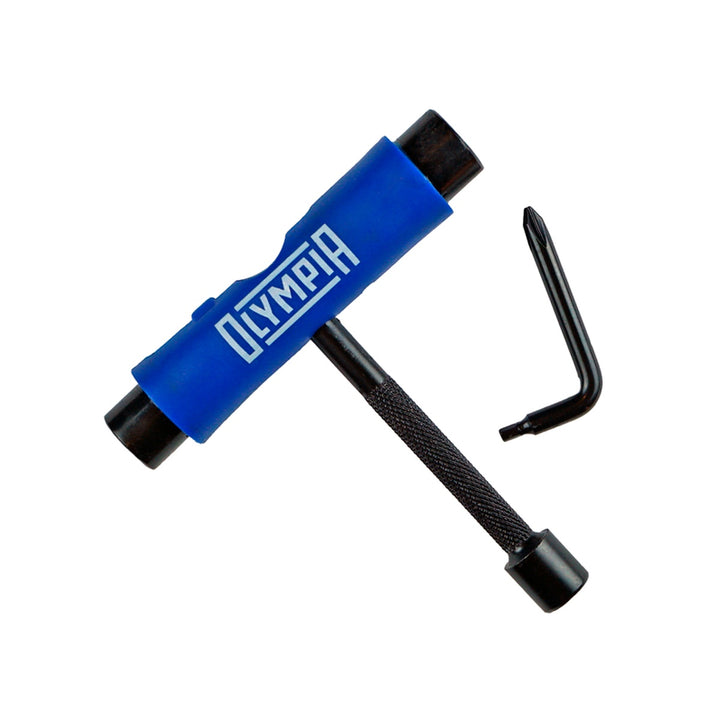 STANDARD TOOL BLUE