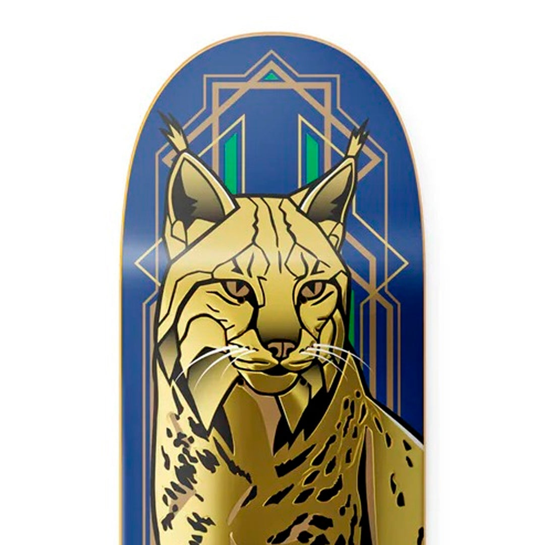 FILIPE MOTA LYNX BLUE 8.0