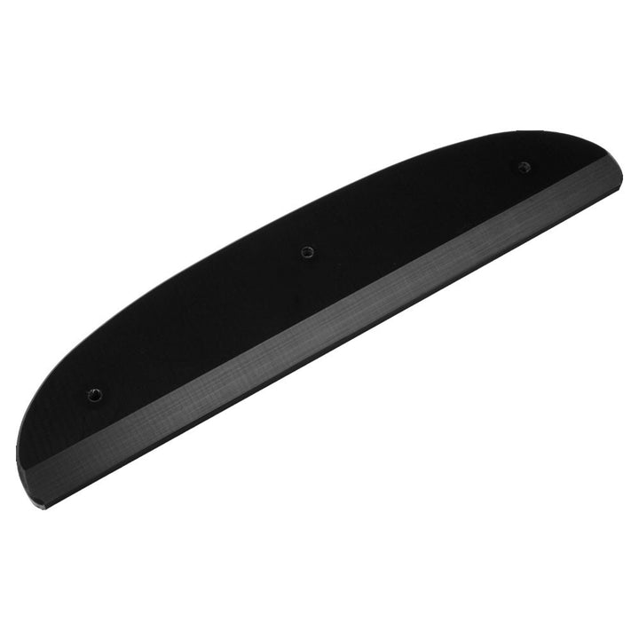 TAILBONE 8’ BLACK