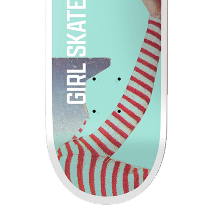 SPLINTER COLLECTION BREANA GEERING 8.0