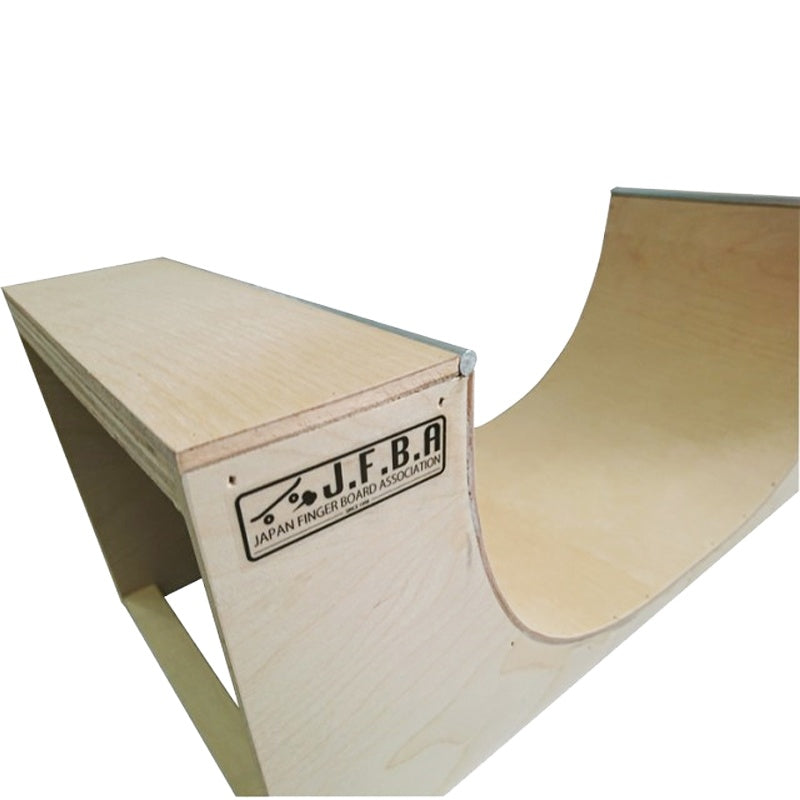 FINGER BOARD VERT RAMP U0099-C01S01