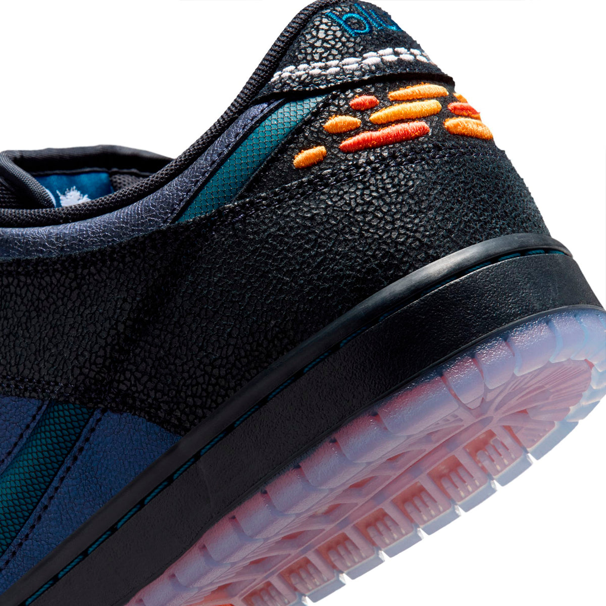 抽選販売】NIKE SB DUNK LOW PRO QS BLUETILE IQ1323-001 – 株式会社