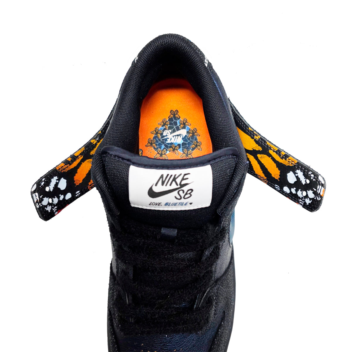 抽選販売】NIKE SB DUNK LOW PRO QS BLUETILE IQ1323-001 – 株式会社