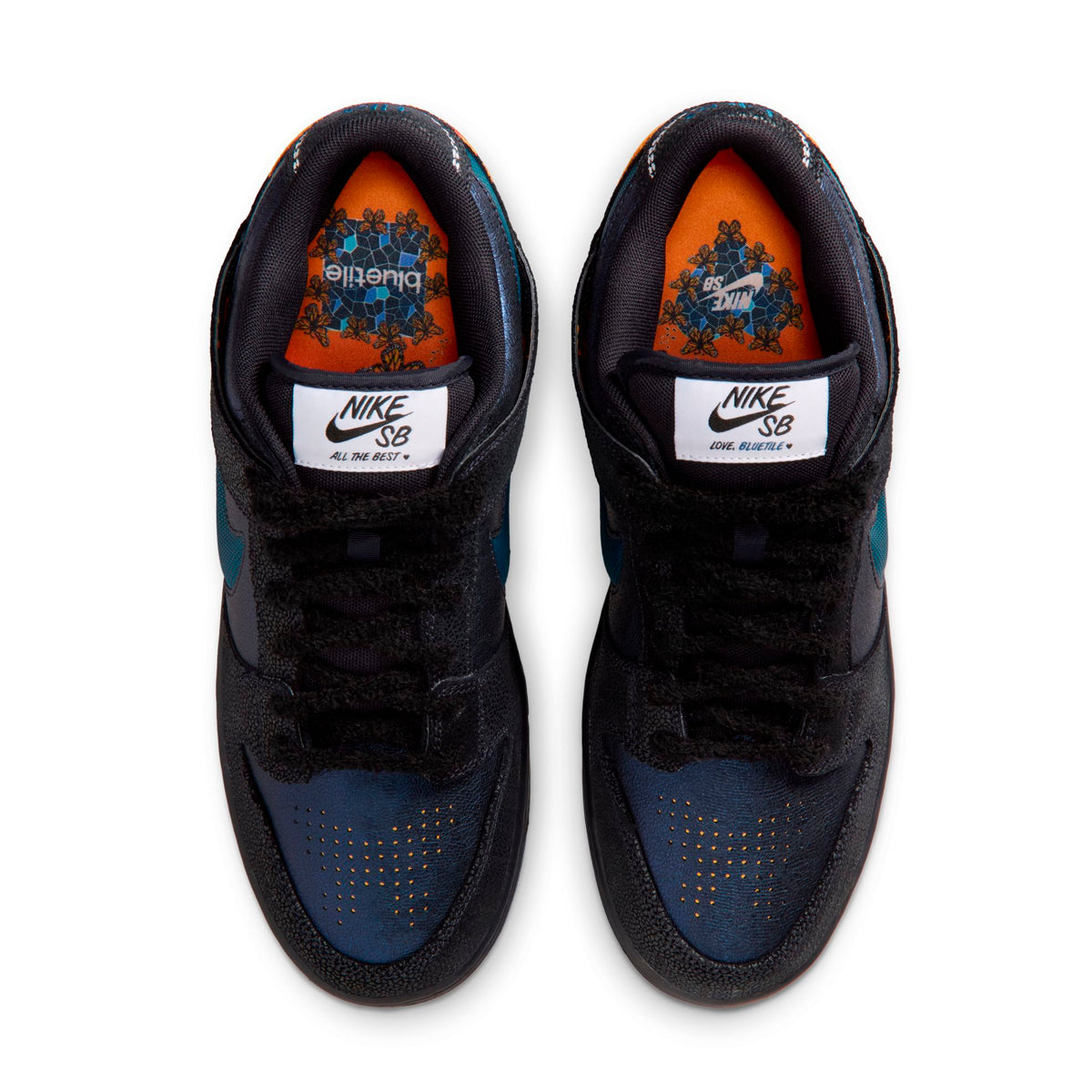 抽選販売】NIKE SB DUNK LOW PRO QS BLUETILE IQ1323-001 – 株式会社
