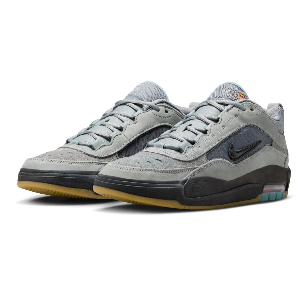 NIKE SB AIR MAX ISHOD ISO (COOL GREY/BLACK-CL G) HJ4299-001