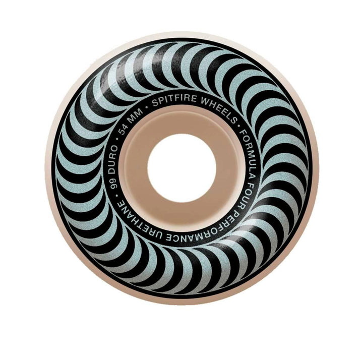 F4 99 CLASSICS 54mm スケートボード スケボー ウィール