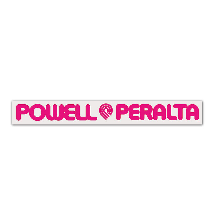 PERALTA LOGO  U4605-C01