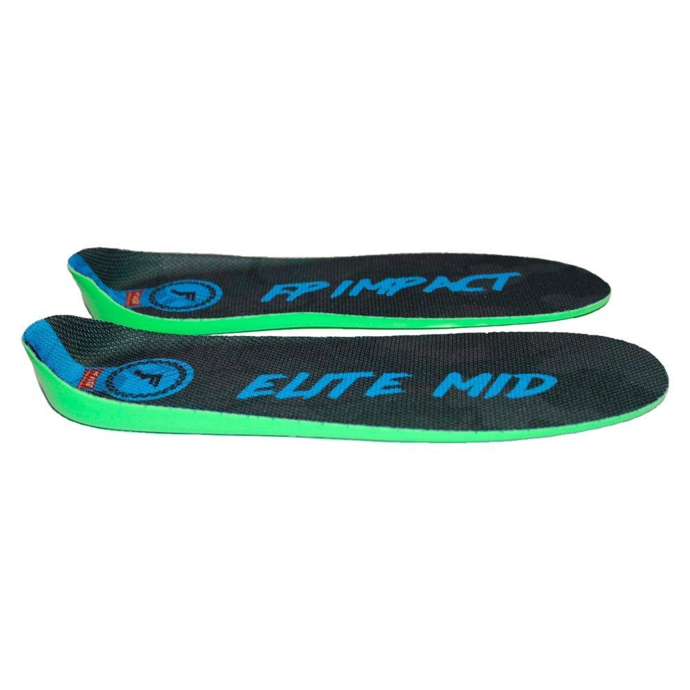 KING FOAM ELITE MID INSOLES SMALL