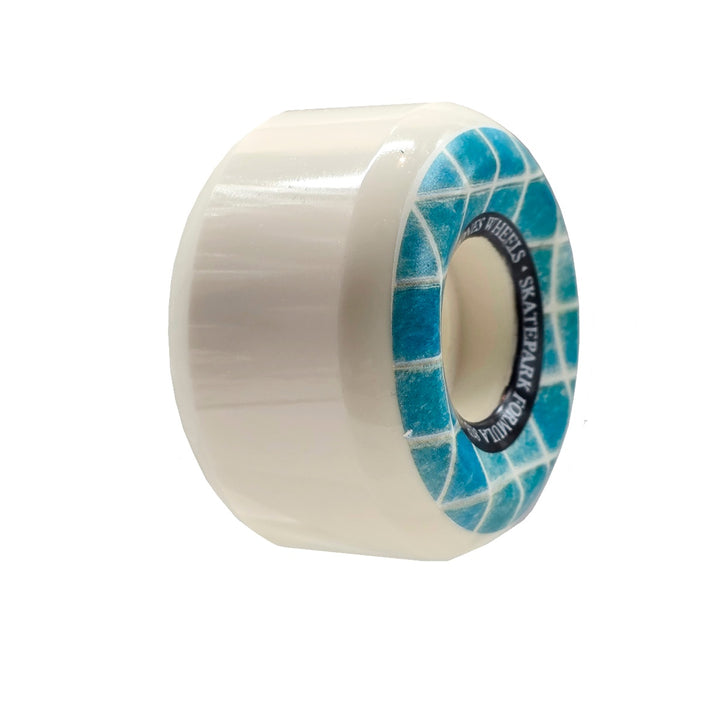 SPF WIDECUT POOL & THE GANG 54MM81B スケートボード スケボー ウィール