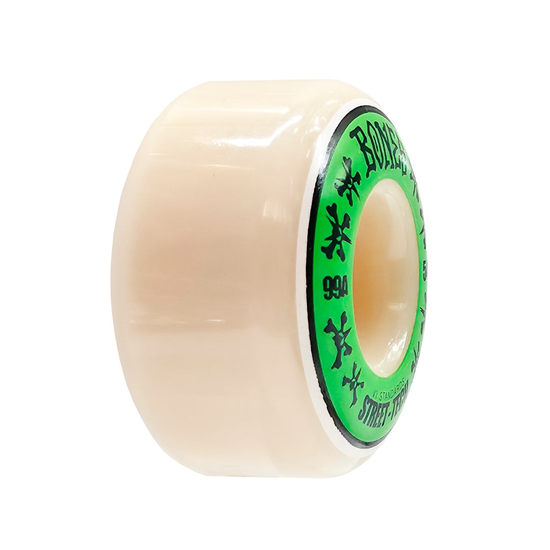 STF STREET TECH FORMULA STANDARD V1 52mm 99A スケートボード スケボー ウィール