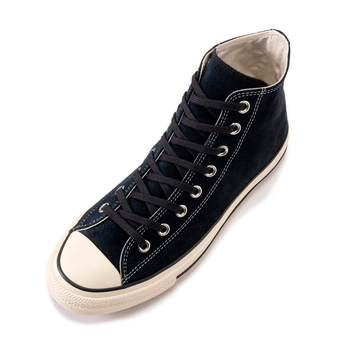 ALL STAR SK HI BLACK/WHITE