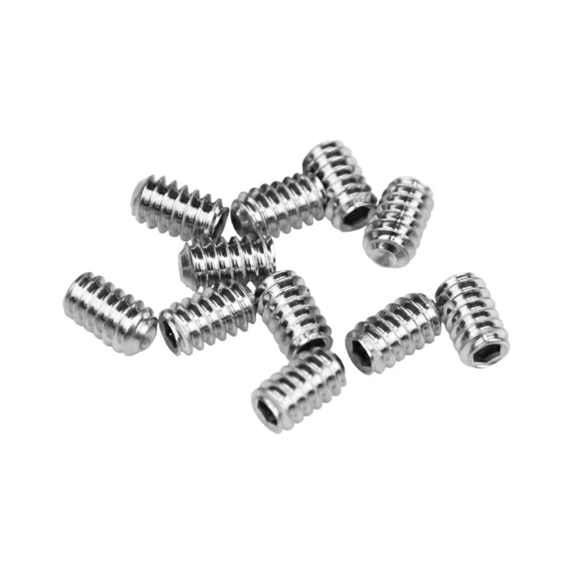 STAINLESS STEEL SCREW 1個バラ売り U4930-C01S01