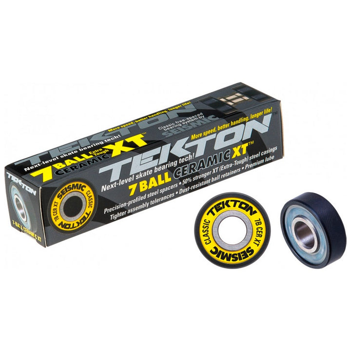 TEKTON BEARING 7BALL CERAMIC XT