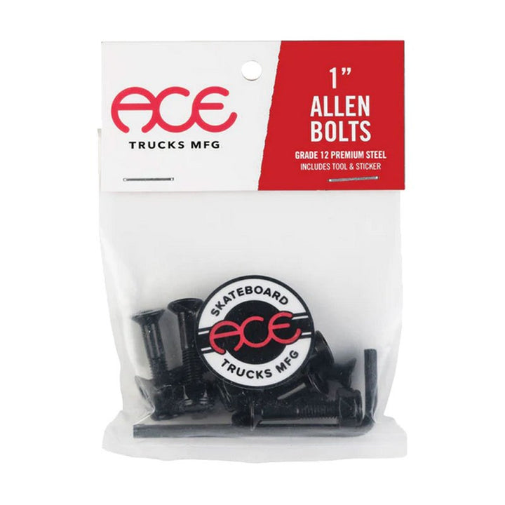 BOLTS ALLEN 1