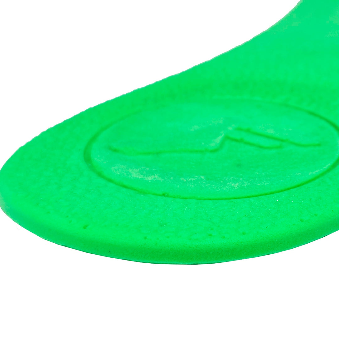 KINGFOAM FLAT INSOLES CUTTING TYPE RED CAMO 5mm スケートボード スケボー インソール 中敷き