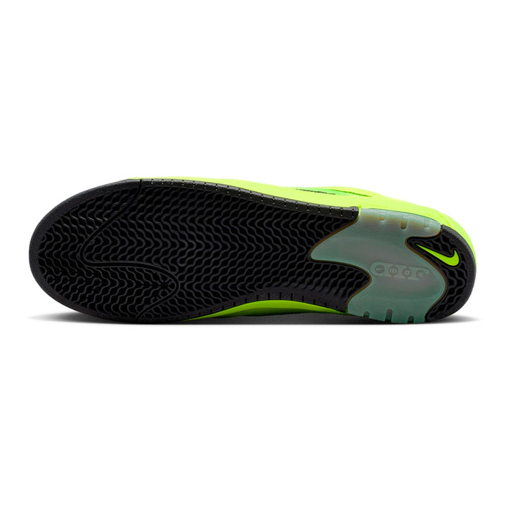 NIKE SB AIR MAX ISHOD PRM TENNES BALL IB6212-701