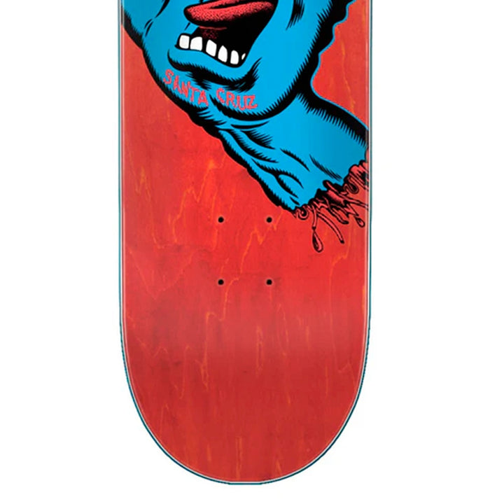 SCREAMING HAND 8.0 (RED)