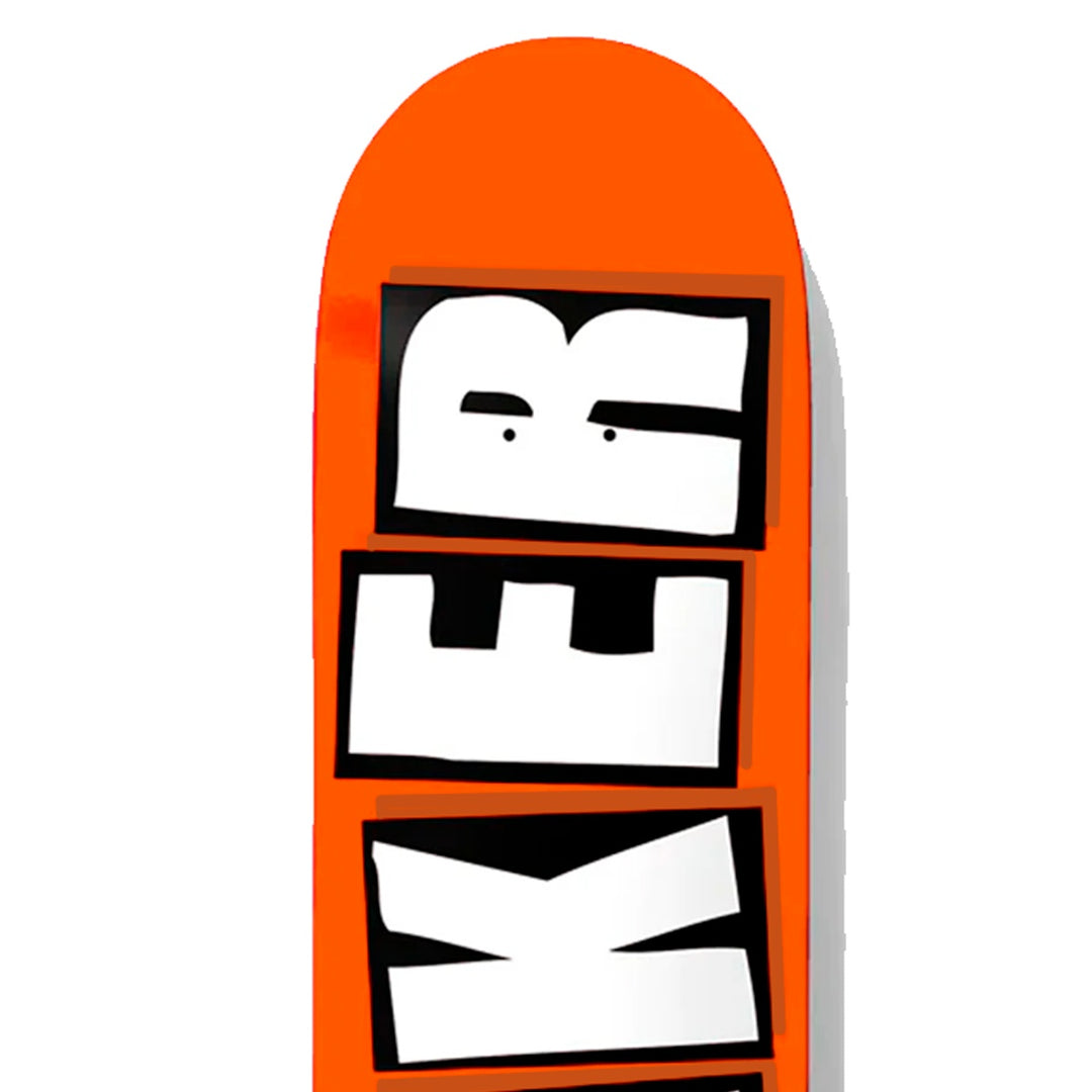 BRAND LOGO VENEERS B2 8.25