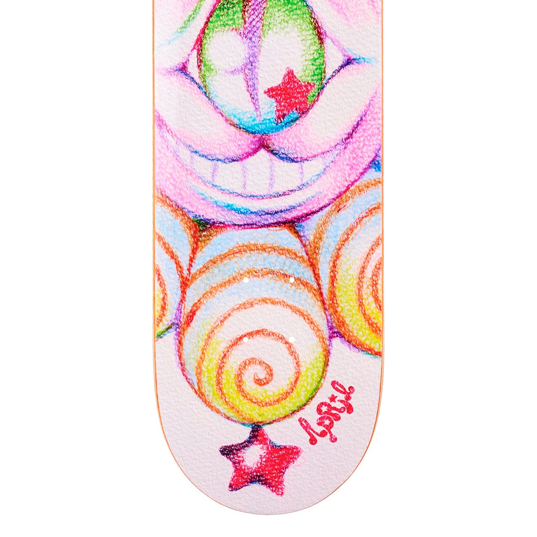 SHANE O’NEILL EMA GASPAR 8.0