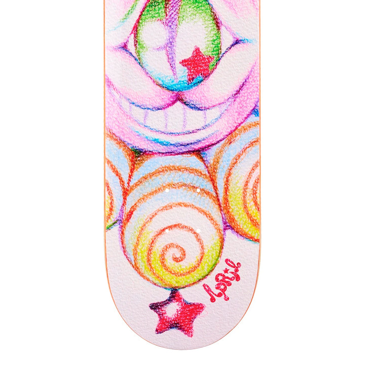 SHANE O’NEILL EMA GASPAR 8.0