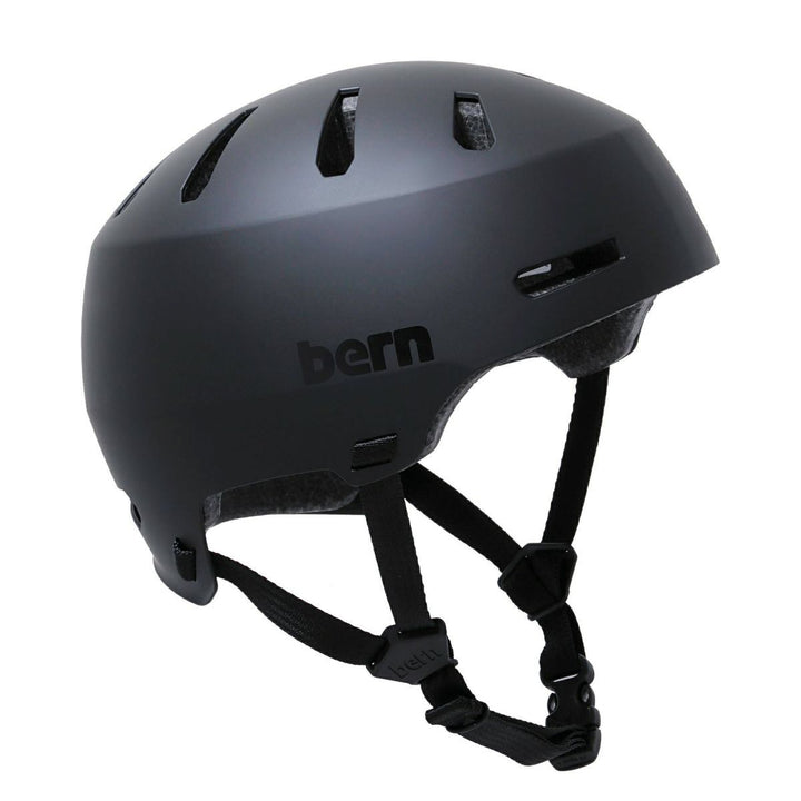 MACON 2.0 ( MATTE BLACK )