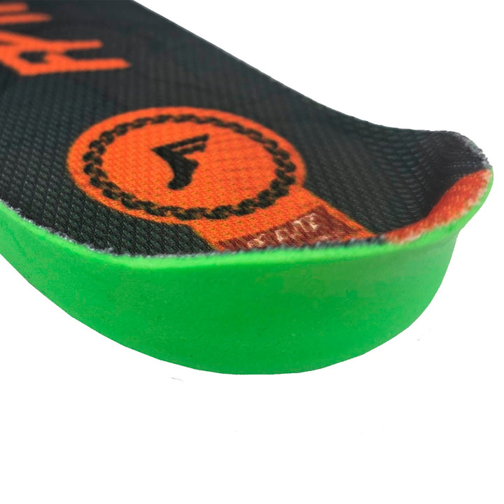 KING FOAM ELITE HI CLASSIC INSOLES スケートボード スケボー インソール 中敷き