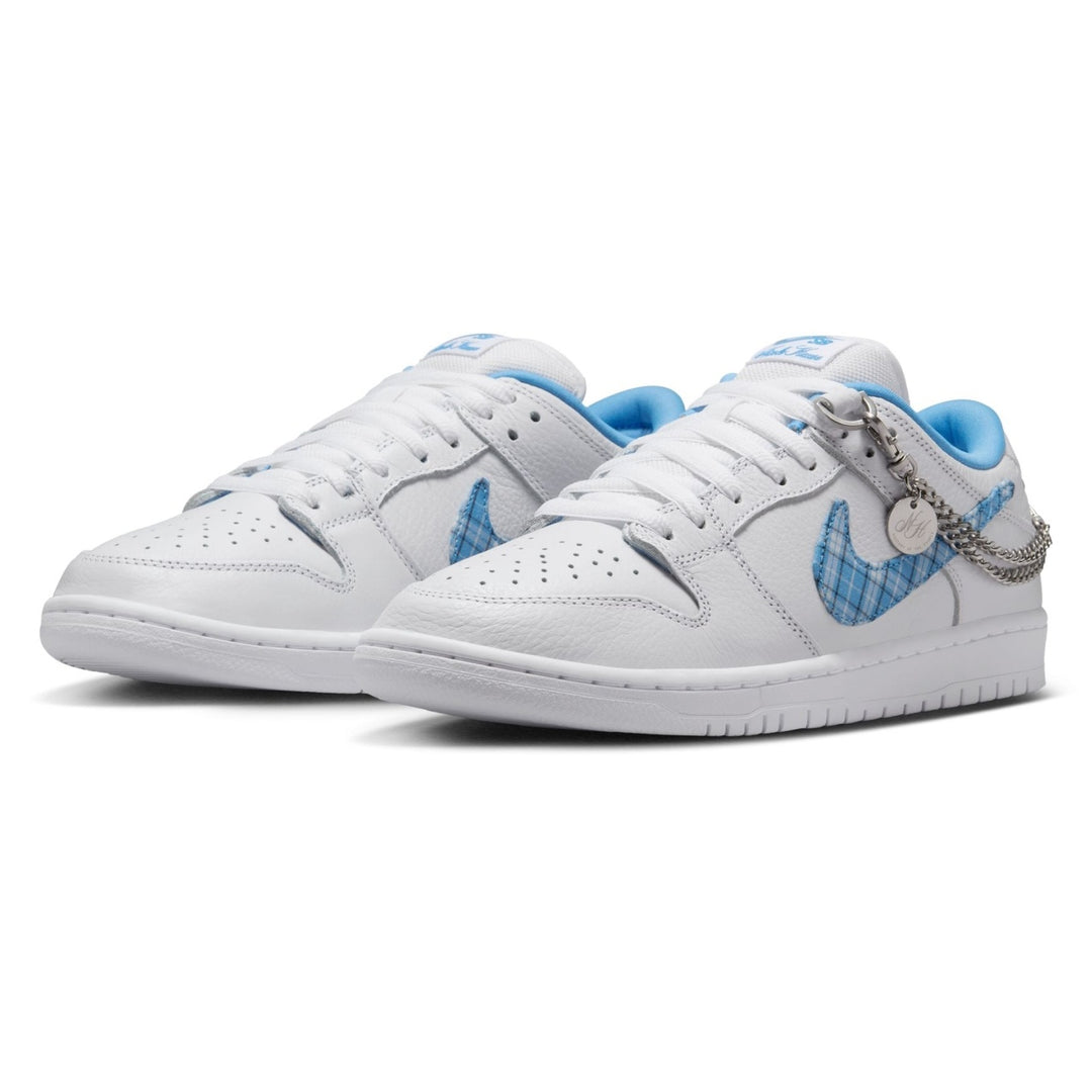 DUNK LOW PRO Nicole Hause FZ8802-100 U1893-C01S01