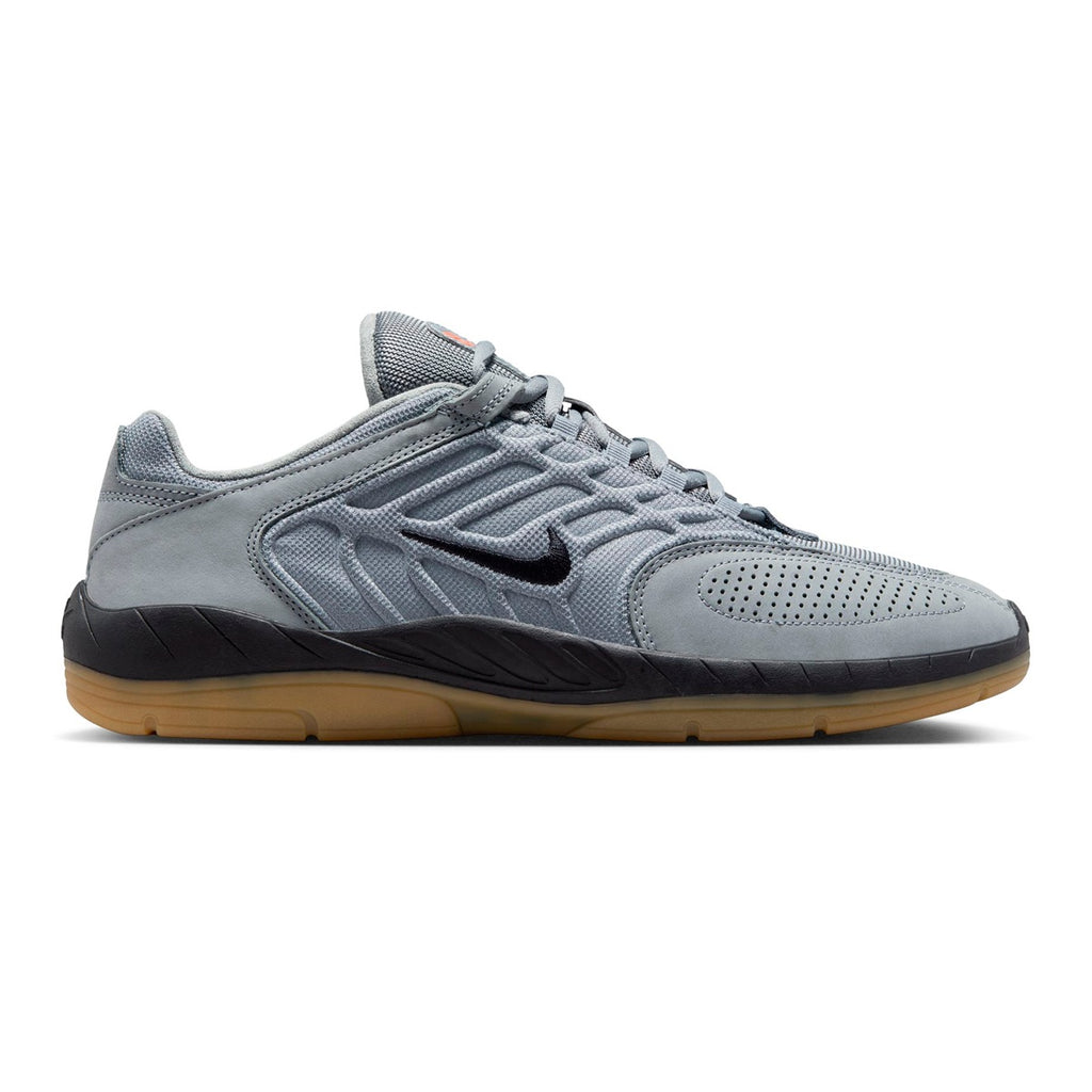 NIKE SB VERTEBRAE ISO (COOL GREY/BLACK-CL G) HJ4301-001