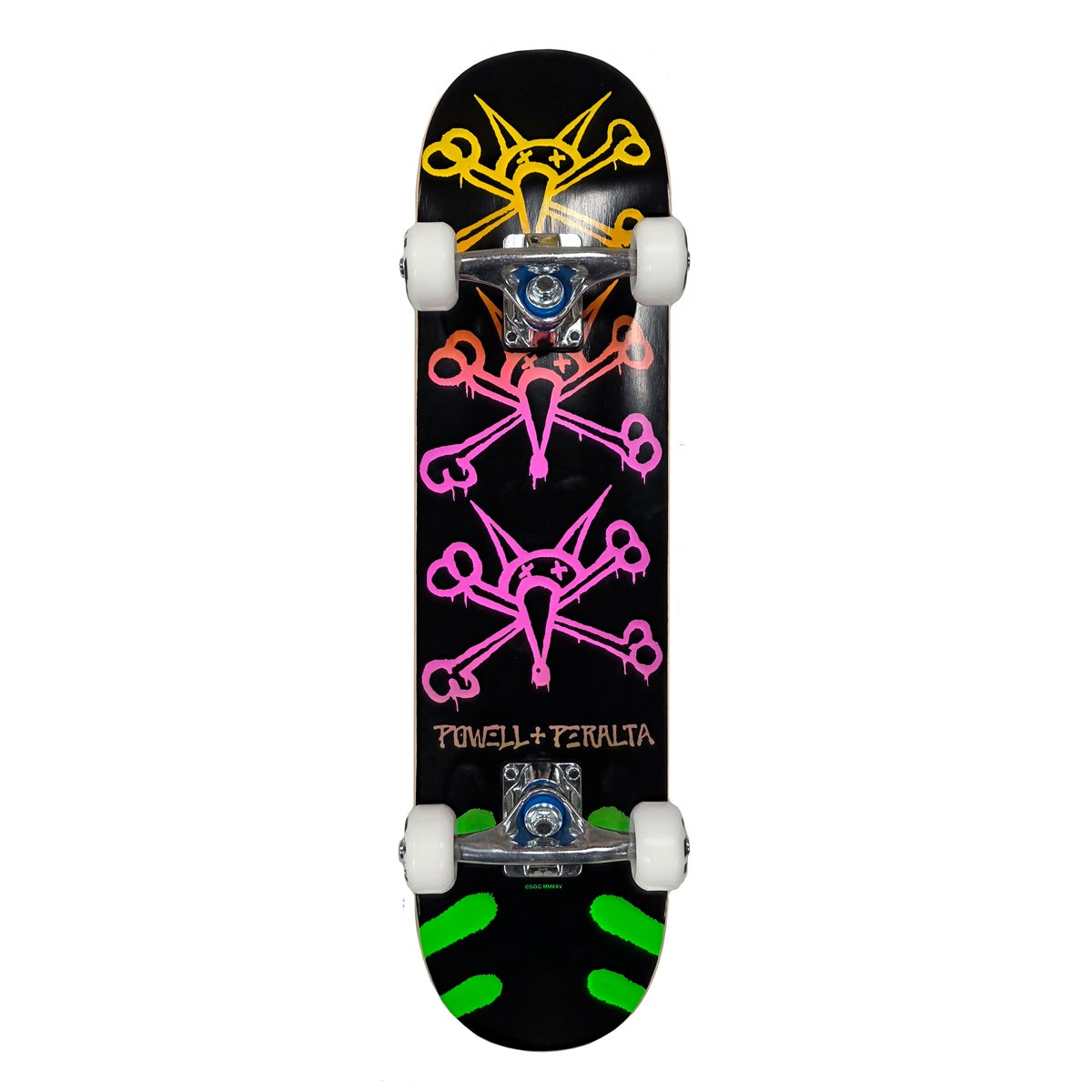 FTC スケートボード コンプリートデッキ FTC スケートボード コンプリート FTC（エフティーシー）｜デッキ