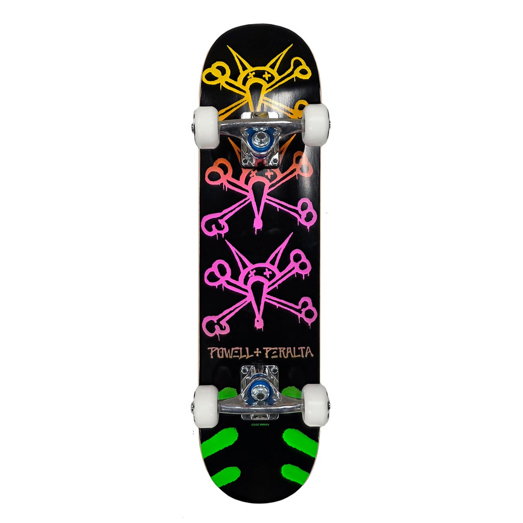 スケートボード TABO VATO RAT PURPLE FADE 7.0 – 株式会社 エス・ツー