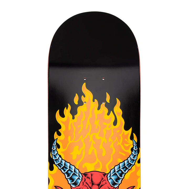 STRANGER THINGS HELLFIRE CLUB 8.25