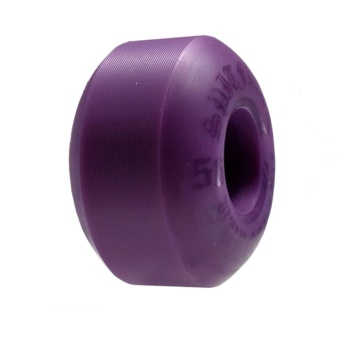 99 DURO BURNERS PURPLE 56mm U2812-C01S01