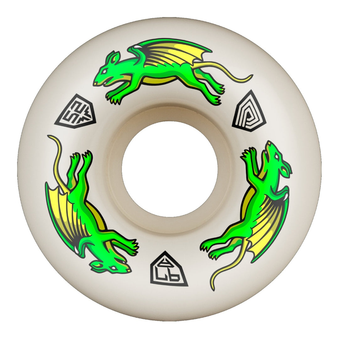 DRAGON FORMULA NANO RAT 52x34MM 97A