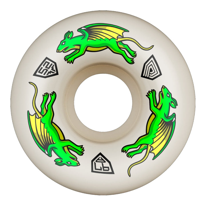 DRAGON FORMULA NANO RAT 52x34MM 97A