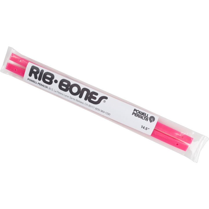 RIB BONE PINK