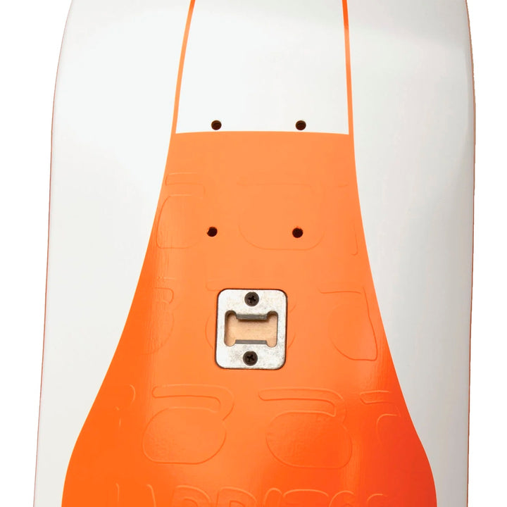 DGK x JARRITOS BOTELLA 8.06 スケートボード スケボー デッキ