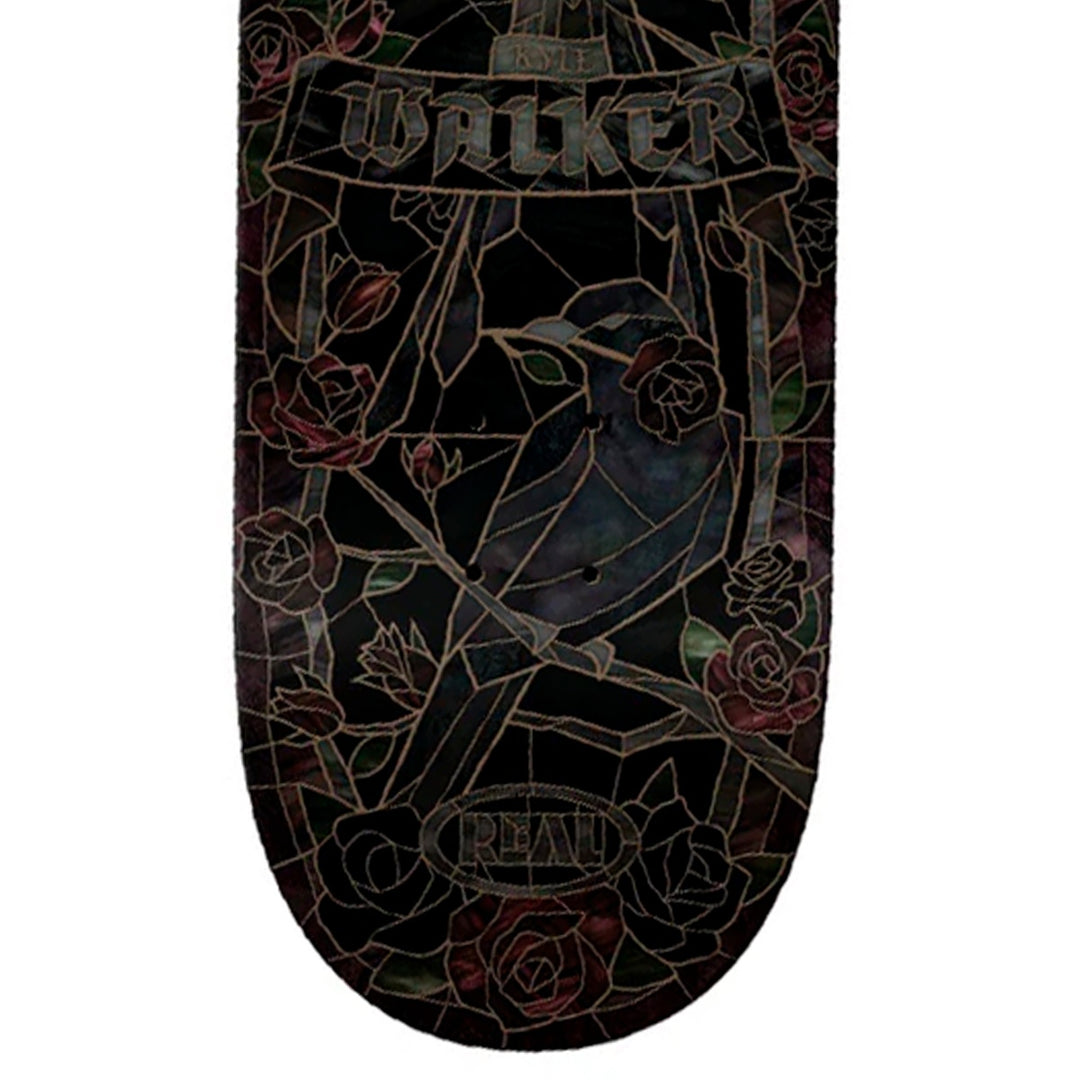 KYLE WALKER SUN CATH 8.06 スケートボード スケボー デッキ